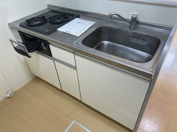 セジュール白浜 A棟の物件内観写真